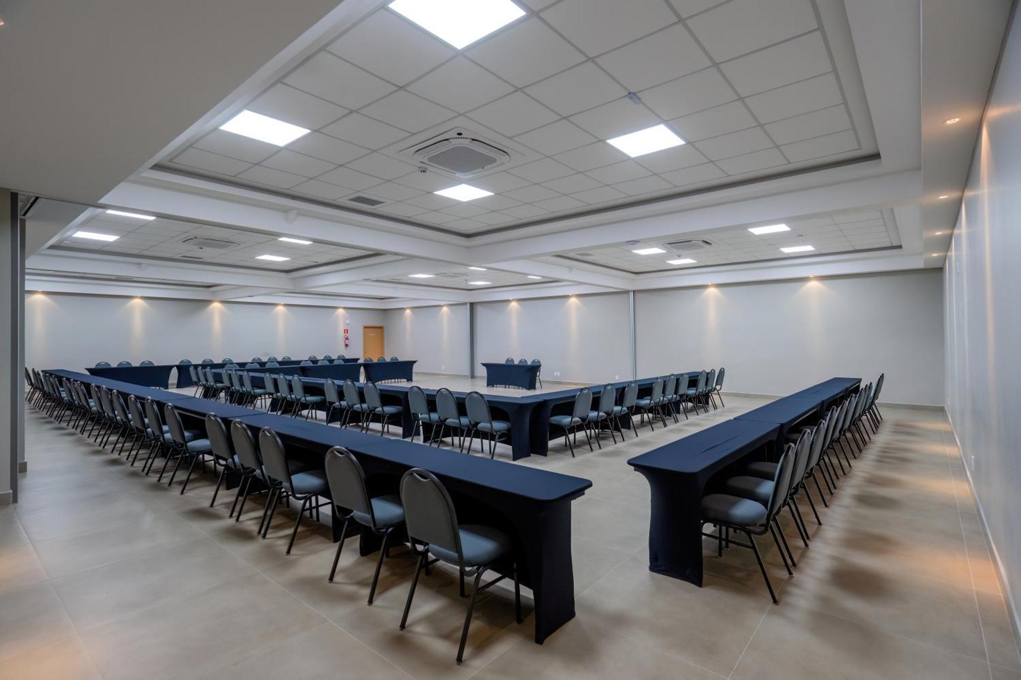Hotel Caiua Blumenau Zewnętrze zdjęcie
