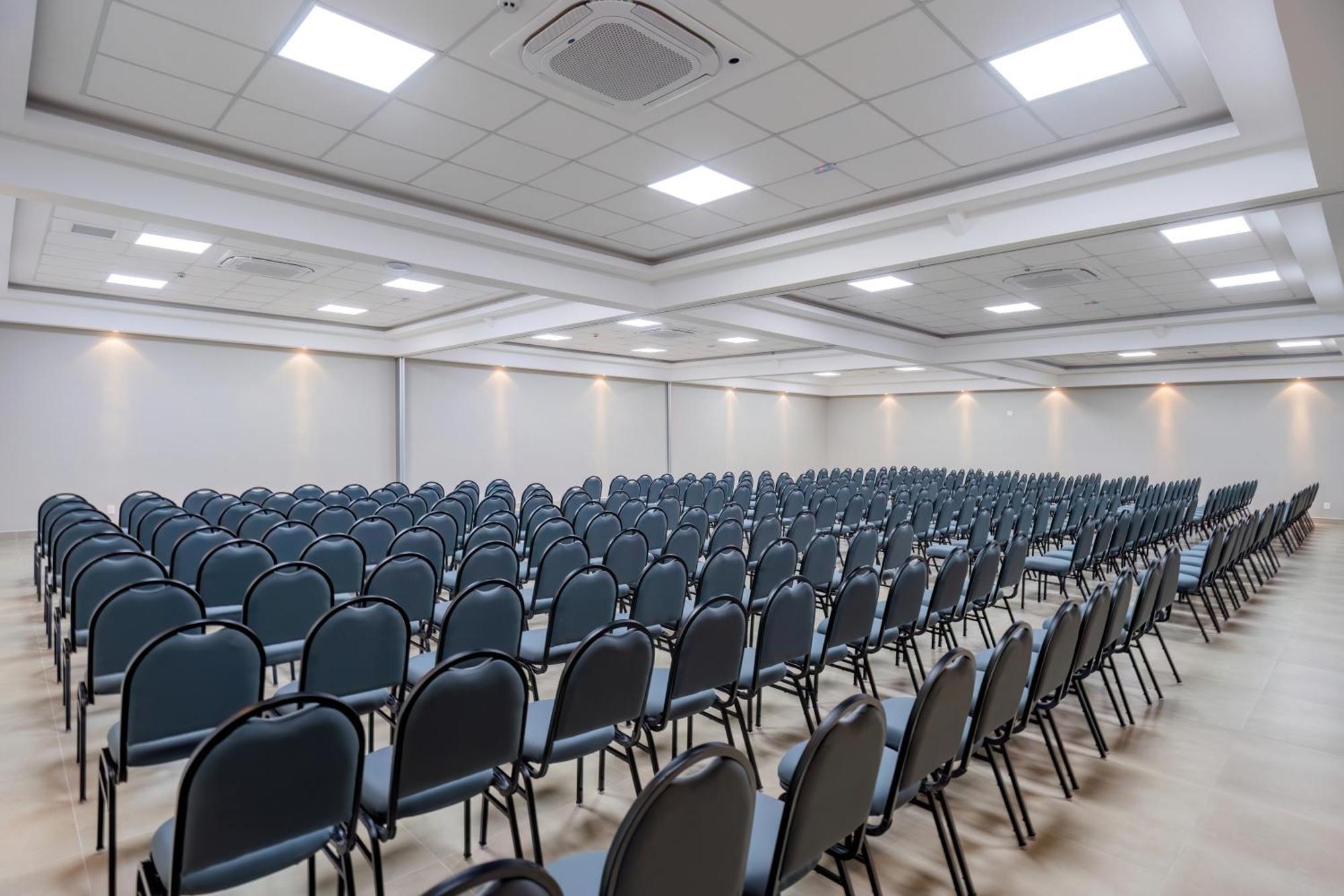 Hotel Caiua Blumenau Zewnętrze zdjęcie
